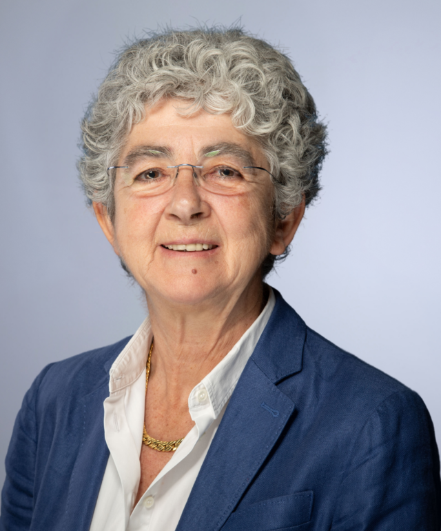 Odile Fleurot