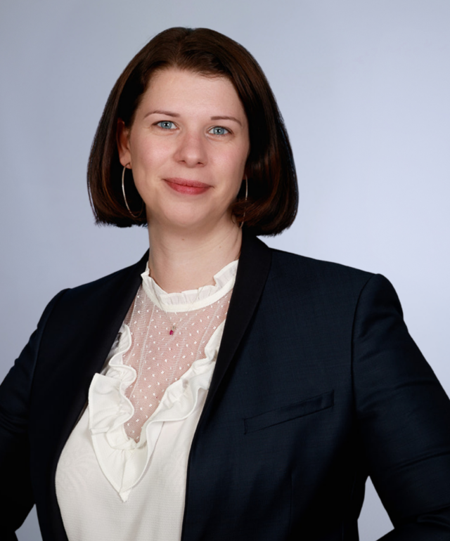Céline Martin