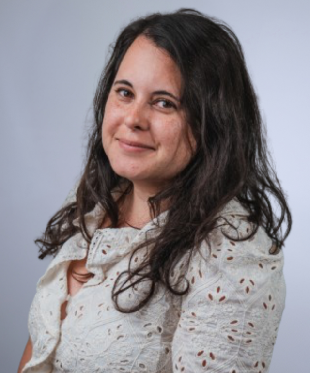 Tamara Ceschin