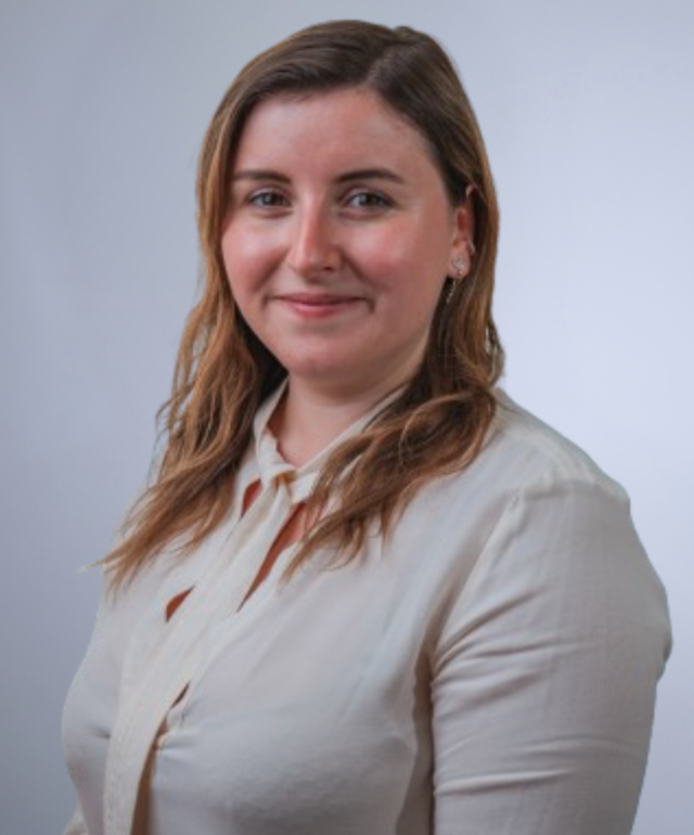 Coralie Meurot