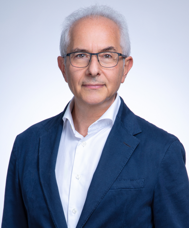 Francis Berenbaum
