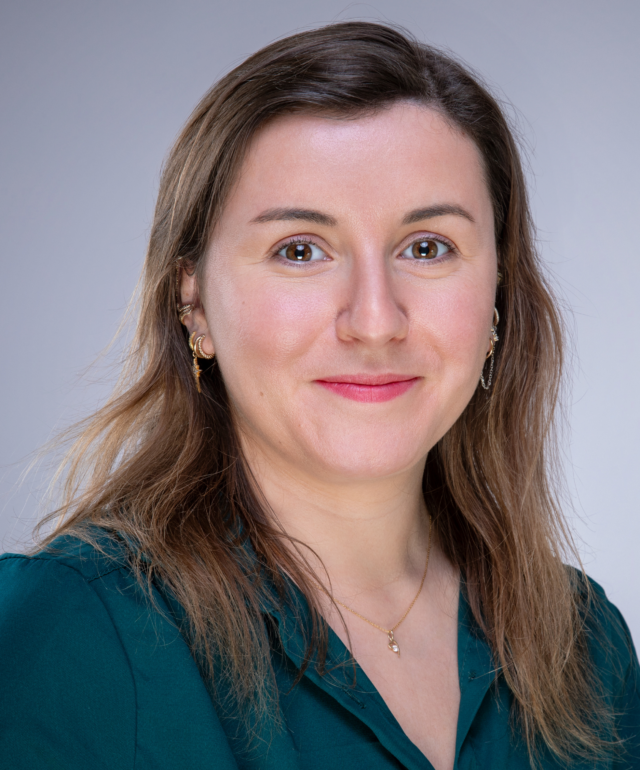 Coralie Meurot